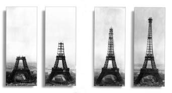 The Story of the Eiffel Tower