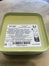 Provencal Lavender Bar Soap in Tin 100g Donkey Cart Petite France Australia