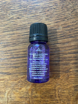 Provencal Grown Lavender Essential Oil Dropper 10ml Esprit de Provence