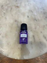 Provencal Grown Lavender Essential Oil Dropper 10ml Esprit de Provence
