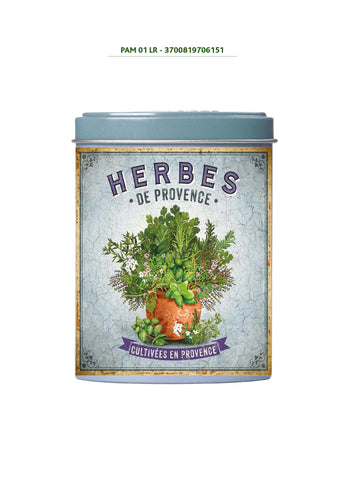 Herbes De Provence Culinary Herbs Esprit Provence