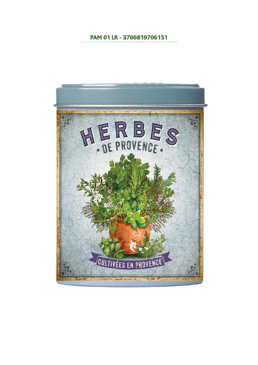 Herbes De Provence Culinary Herbs Esprit Provence