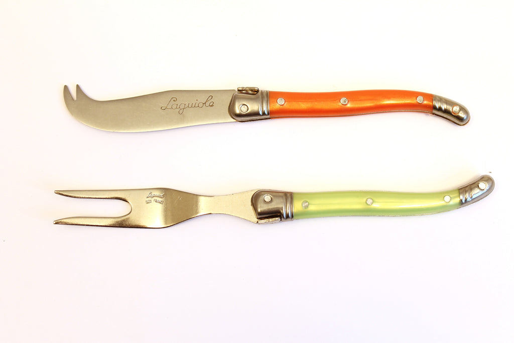 Laguiole Cheese Knife****shouldnt we just sell a set? nobody will buy