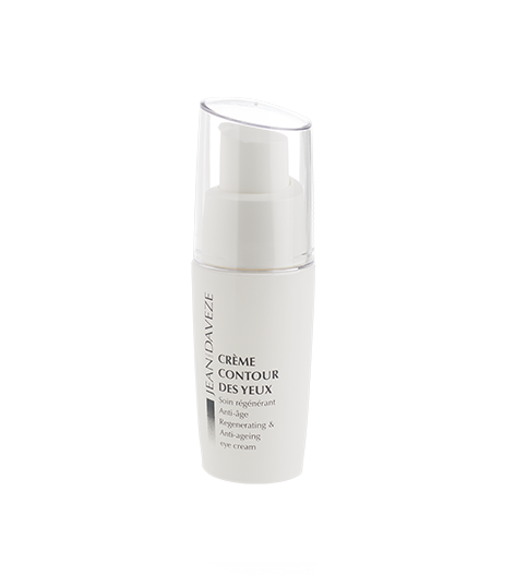 Eye Cream with Inca Inchi Oil - Petite France Australia