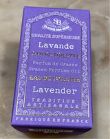 Eau de Toilette Lavender Perfume - Petite France Australia