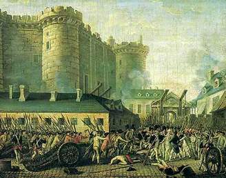 What is Bastille Day? The history and why it means so much to French people