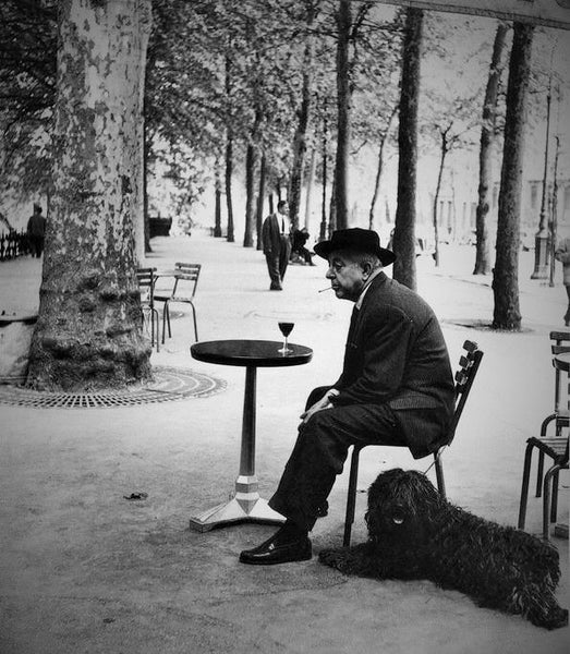 5 Ways to Blend into Paris like a Parisien