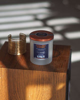 Collines de Provence Lavande Candle 180g Petite France Australia