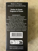 Provencal Hand Cream 75ml Argan Oil Petite France Australia