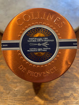 Collines de Provence Lavande Candle 180g Petite France Australia