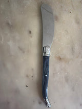 French Butter Knife Laguiole Roger Orfevre