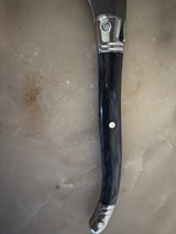 French Butter Knife Laguiole Roger Orfevre