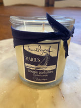 Lothantique Marius Marcel Pagnol Candle 130g Petite France Australia