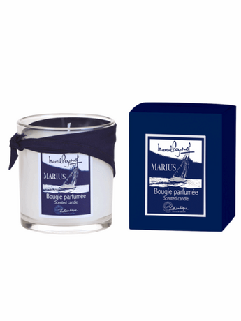 Lothantique Marius Marcel Pagnol Candle 130g Petite France Australia