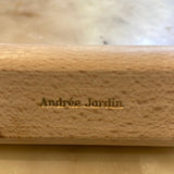 Tradition Beech Wood Nail Brush by Andree Jardin