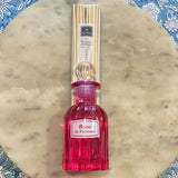 Rose de Provence Home Scent Diffuser