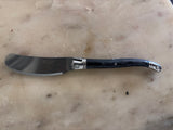 French Butter Knife Laguiole Roger Orfevre