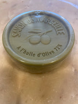 Savon de Marseille Soap 100g by Esprit Provence