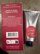 Provençal Goats Milk Hand Cream 75ml Petite France Australia