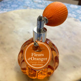 Orange Blossom French Retro Style Perfume