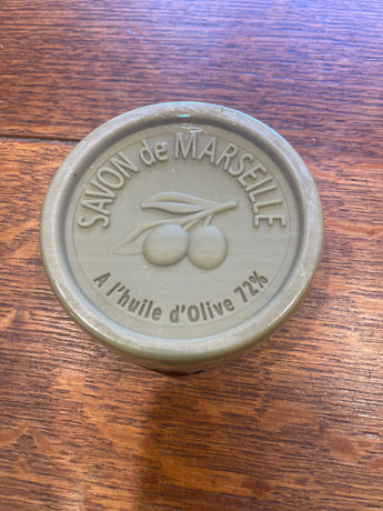Savon de Marseille Soap 100g by Esprit Provence