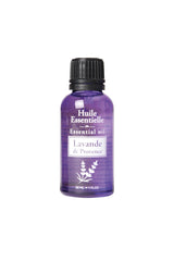 Provencal Lavender Essential Oil Dropper 30ml