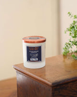 Collines de Provence Lavande Candle 180g Petite France Australia