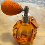 Orange Blossom French Retro Style Perfume