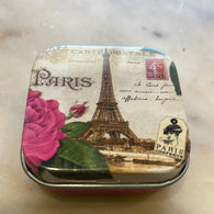 Provençal rose soap 25g