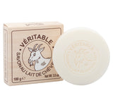 Organic Goats Milk Bar Soap 100g Lait de Chevre