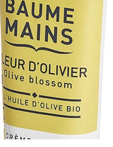 Organic Olive Oil Hand Cream with Olive Blossom 30ml La Corvette
