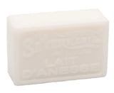 Organic Donkey Milk Bar Soap 100g Savonnerie de Nyons Savonnerie Nyons