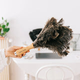 Ostrich Feather Duster