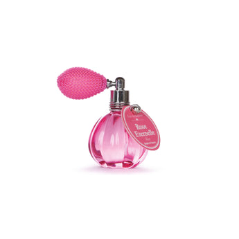 Rose Eternelle French Eau de Toilette Perfume 12ml