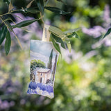 Organic Provençal French Lavender in Cotton Satin Bag Pouch 25g by L’Auguste Provence
