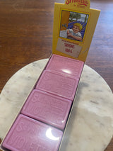 Provençal Violette Soap 100g