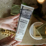 Savon Noir Miracle Eco Olive Oil Soap Cleaning Paste La Corvette
