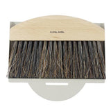 Andree Jardin Table Crumb Brush and Dustpan Gift Set Mr & Mrs Clynk in Black Andree Jardin