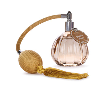 French perfume retro