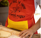 French Children’s Patisserie Baking kit