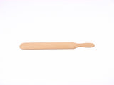French Crêpe Spatula - White Wood - Petite France Australia