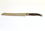 Laguiole Bread Knife - Petite France Australia