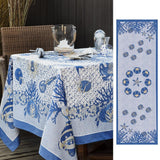 Aquarius Table Runner - Petite France Australia
