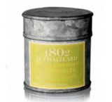 Citronella Natural Candle - Petite France Australia