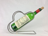 Wine Bottle Holder for the Table or Dinner Party - Petite France Australia