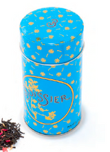 Darjeeling loose leaf Orange Pekoe Black Tea selected by Boissier Paris 100g - Petite France Australia
