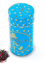 Christmas in Paris Loose Leaf French Tea in Tin by Boissier Paris - Petite France Australia