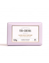 Gentle Perfumed Savon de Marseille 4 X 125g Soap Gift Set - Petite France Australia