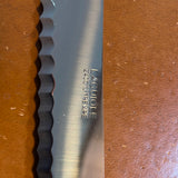 Laguiole Bread Knife - Petite France Australia