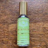 Eau de Toilette Jasmine French Perfume 50ml - Petite France Australia